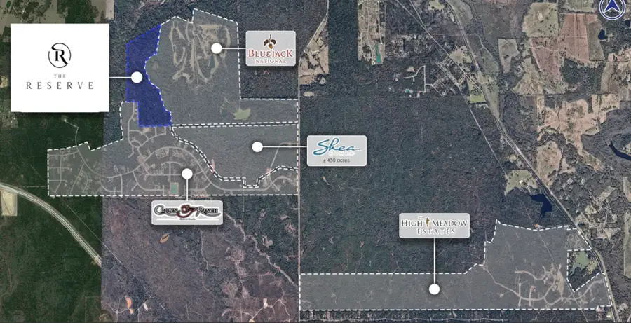 26335 Crooked Stick Court, Montgomery, TX 77316 - #3