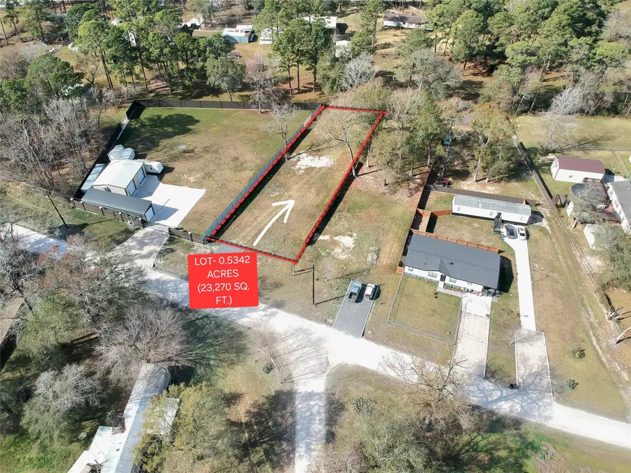 TBD Padok Road, Houston, TX 77044 - #2