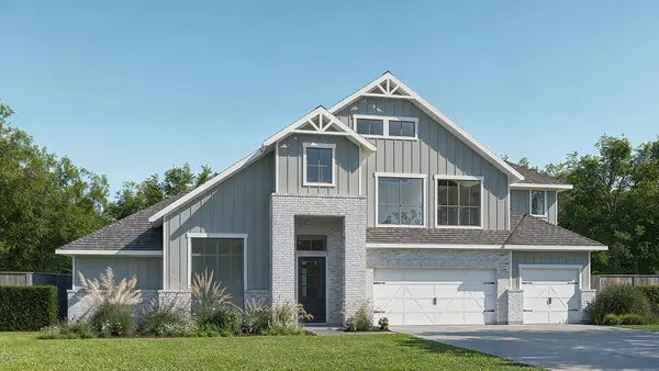 7719 Sparkle Dun Court, Fulshear, TX 77441