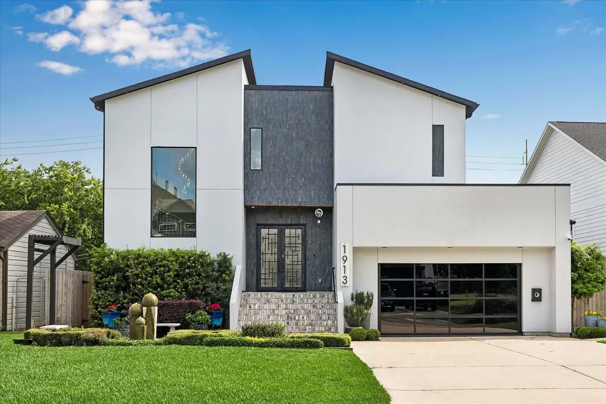 1913 Du Barry Lane, Houston, TX 77018 - #1