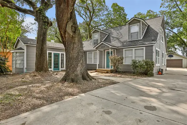 2310 Centennial Street, Liberty, TX 77575