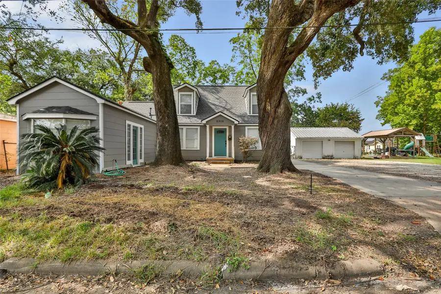 2310 Centennial Street, Liberty, TX 77575 - #2