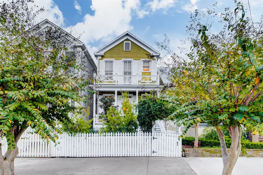 1711 Winnie Street, Galveston, TX 77550 - Image #2