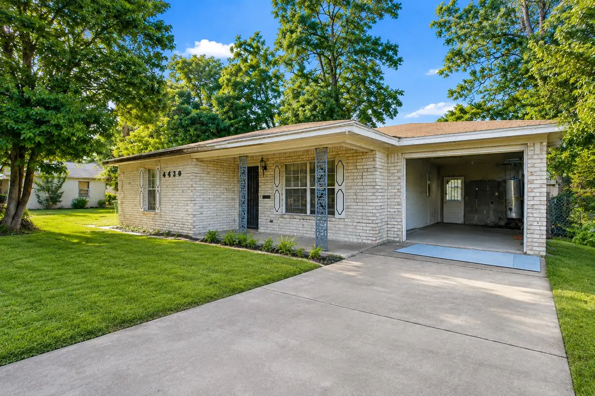 5305 Kashmere Street, Houston, TX 77026 - #1