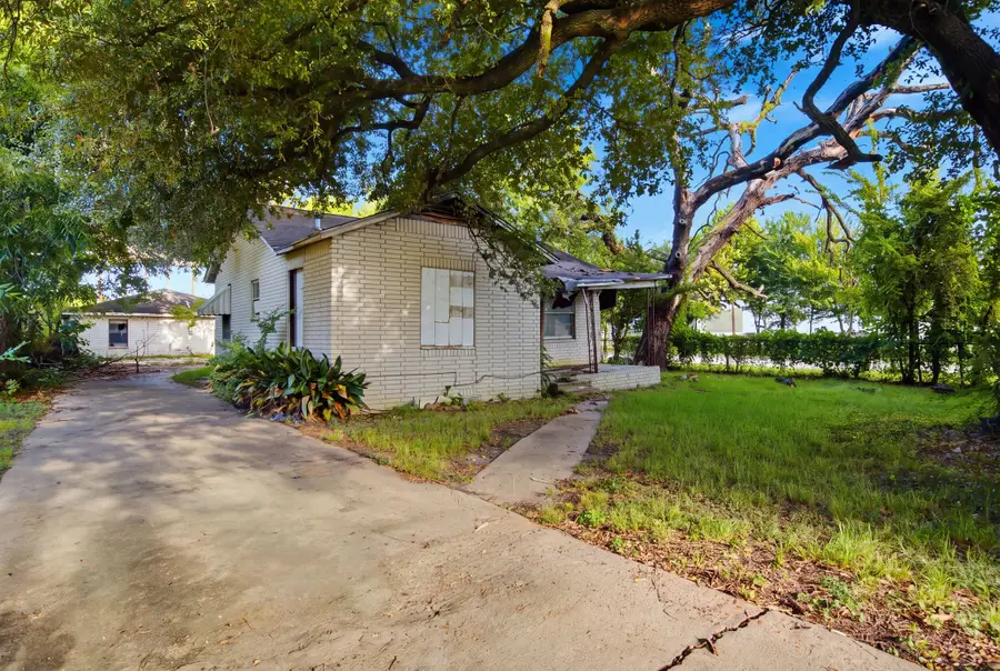 5305 Kashmere Street, Houston, TX 77026 - #3