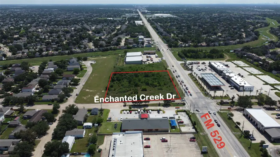 0 Fm 529 Road, Cypress, TX 77433 - Image #2