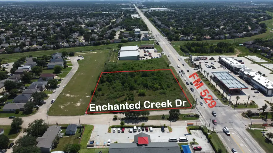 0 Fm 529 Road, Cypress, TX 77433 - Image #3