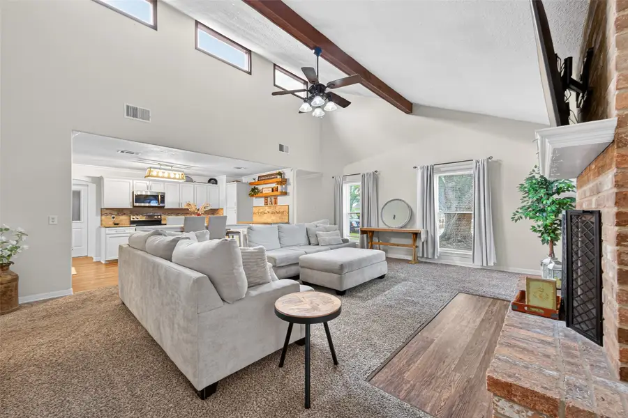 2306 Bunton Drive, El Campo, TX 77437 - #2
