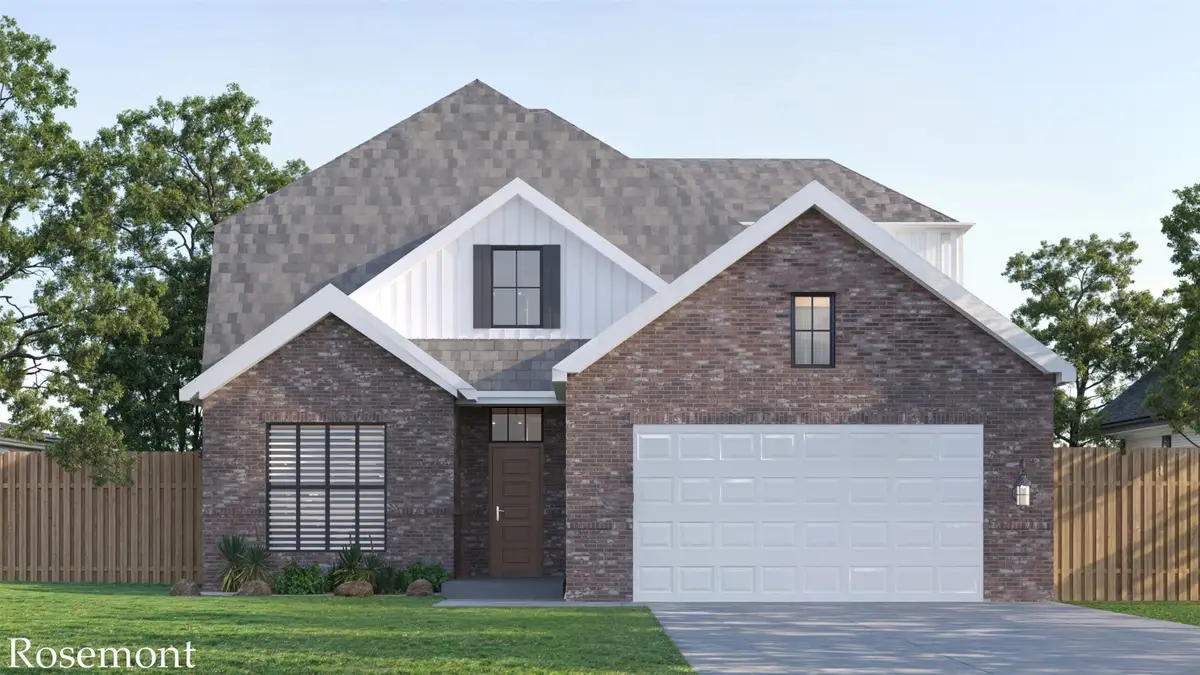 15803 Red Maple Lane, Santa Fe, TX 77517 - Image #1