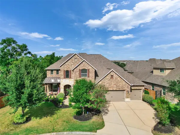 20314 Dark Hollow Lane, Spring, TX 77379