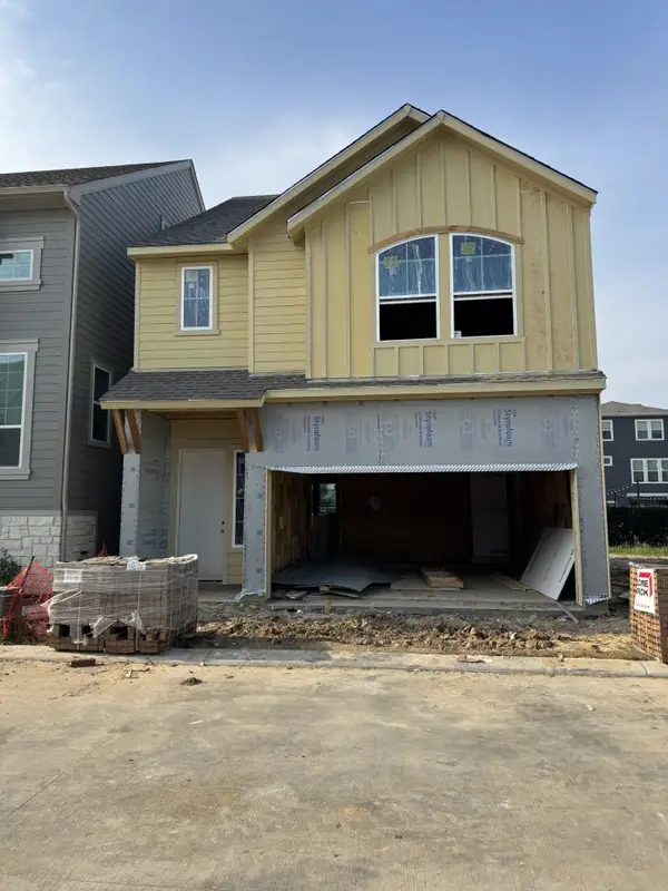 16024 Hayes Park Drive, Houston, TX 77079