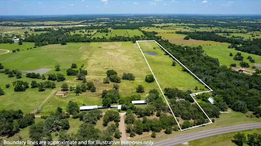 2061 Davis, Caldwell, TX 77836 - Image #2