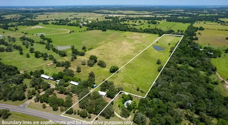 2061 Davis, Caldwell, TX 77836 - Image #3