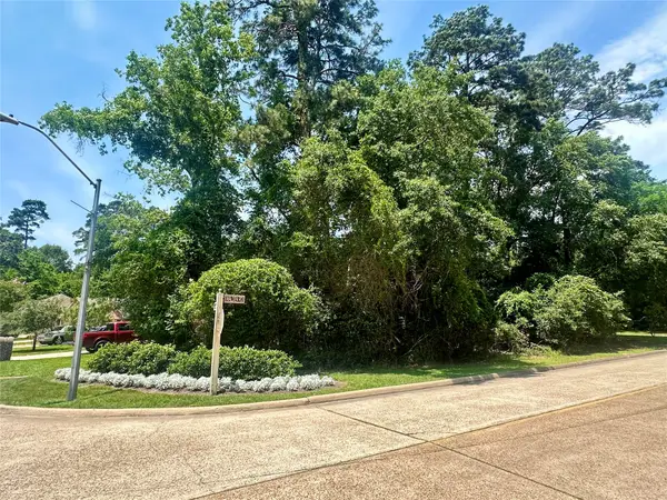 11302 Twain Drive, Montgomery, TX 77356