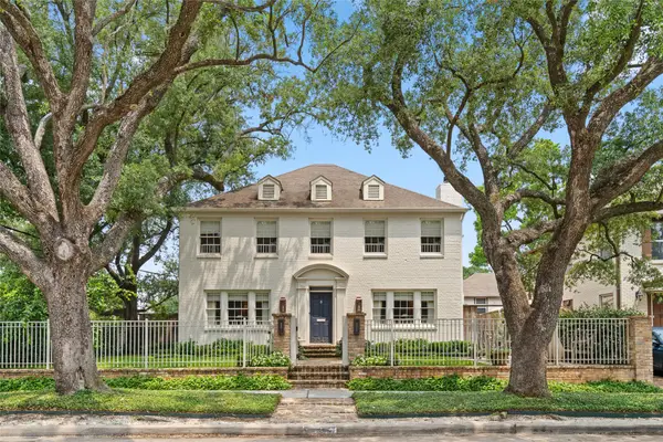 2346 Quenby Street, Houston, TX 77005