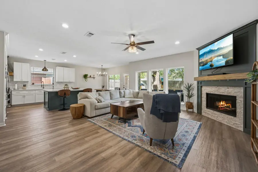 3206 Pine Chase Drive, Montgomery, TX 77356 - #2