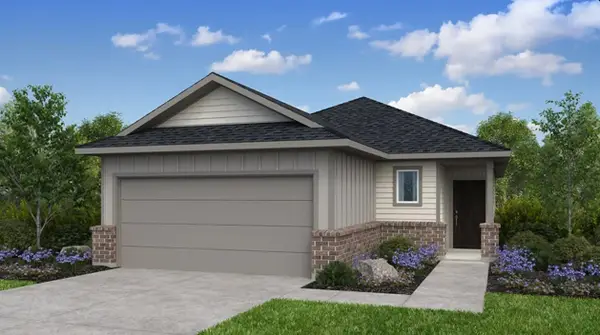 22119 Frontier Hollow Lane, Hockley, TX 77447