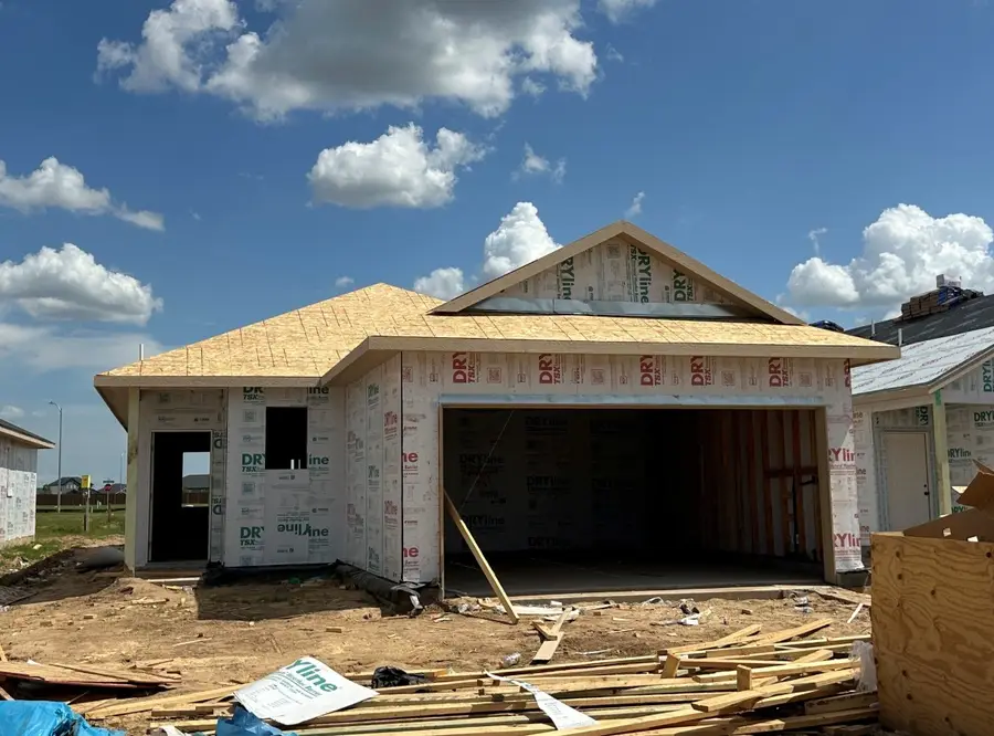 22119 Frontier Hollow Lane, Hockley, TX 77447 - #2