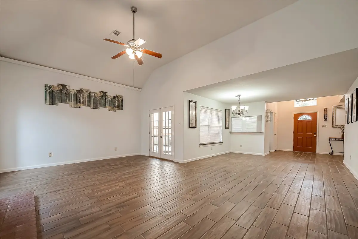 5110 Prairie Creek Drive, Houston, TX 77084 - #1
