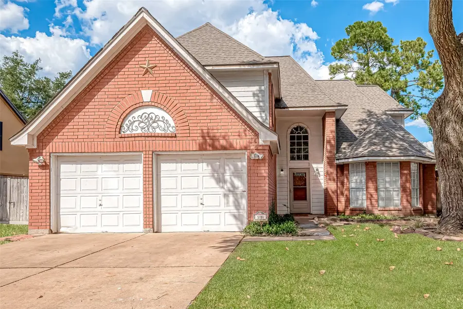 5110 Prairie Creek Drive, Houston, TX 77084 - #2