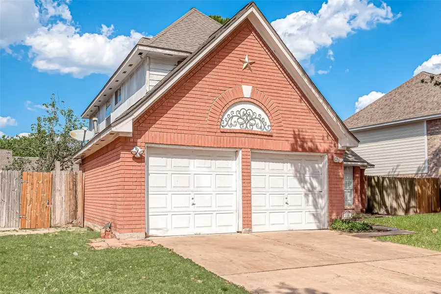 5110 Prairie Creek Drive, Houston, TX 77084 - #3