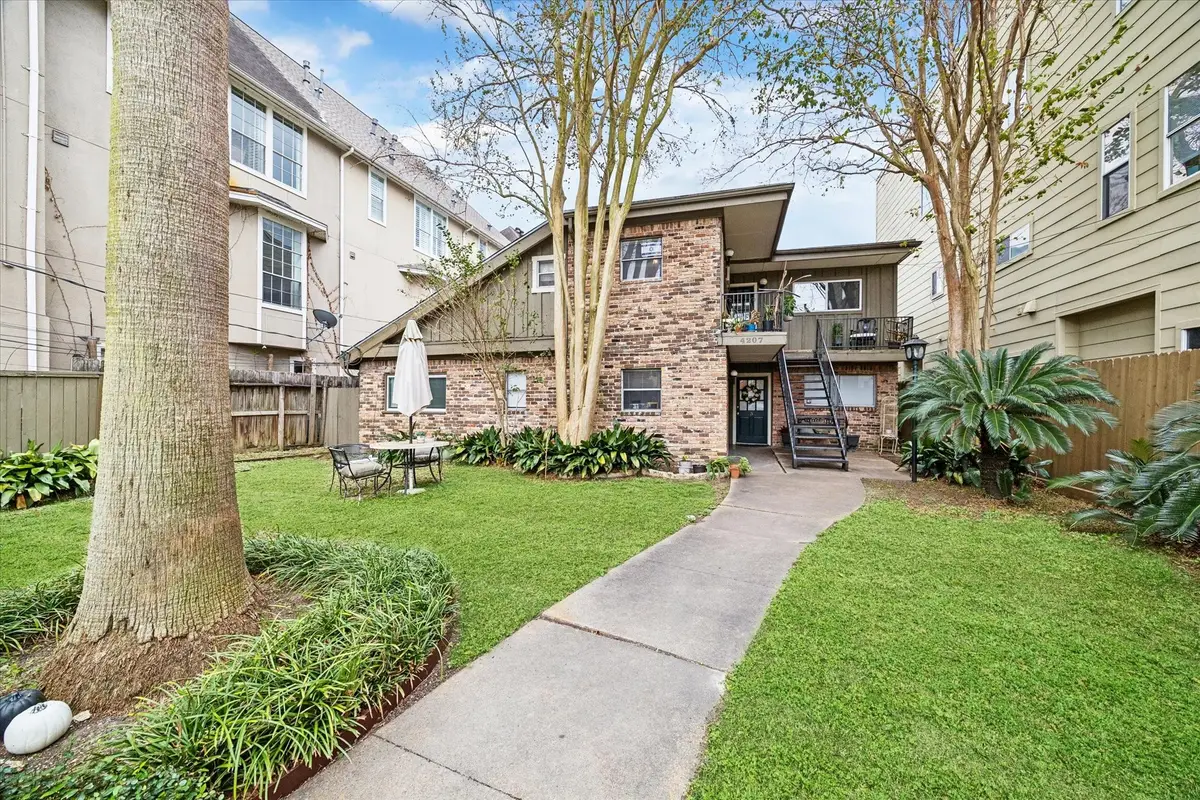 4207 Drake Street, Houston, TX 77005 - #1
