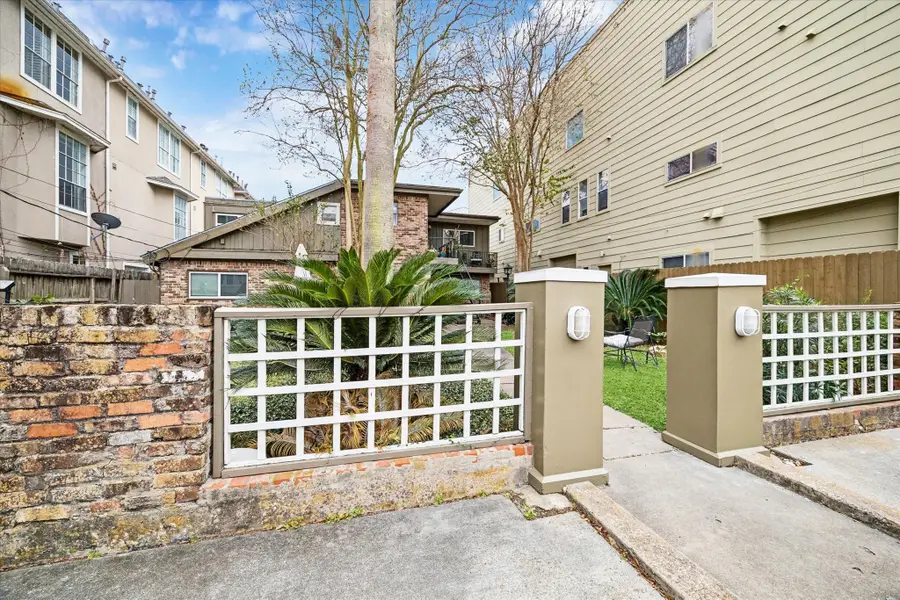 4207 Drake Street, Houston, TX 77005 - #3