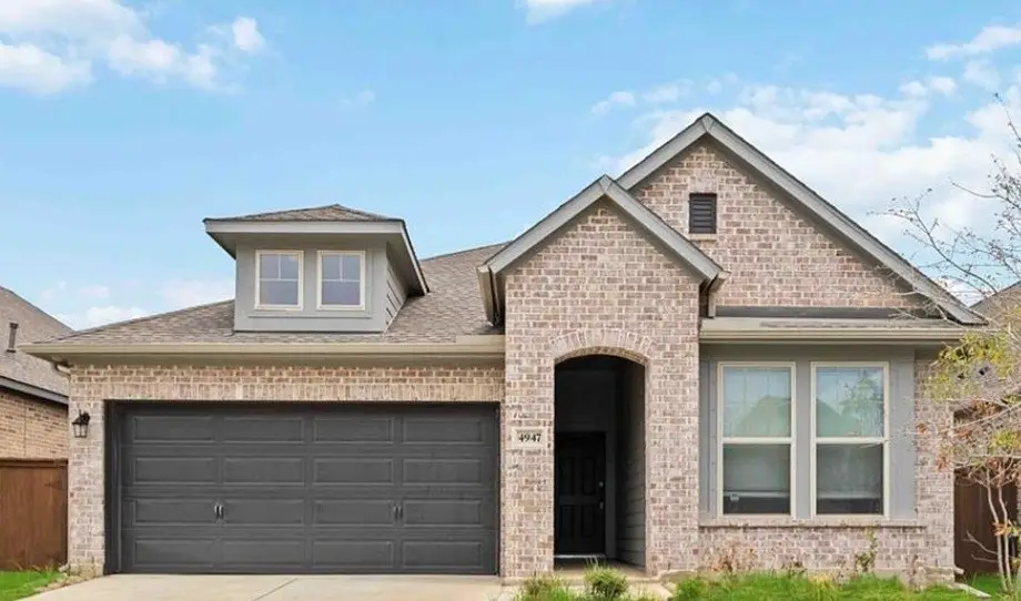 4947 Hitchings Court, Manvel, TX 77583 - #1