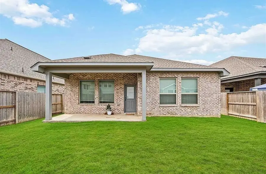 4947 Hitchings Court, Manvel, TX 77583 - #2