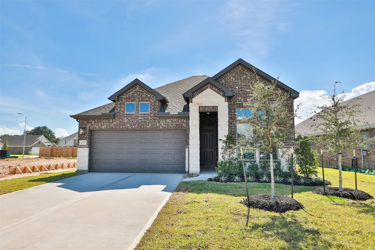 2707 Alexis Street, Seabrook, TX 77586 - Image #1