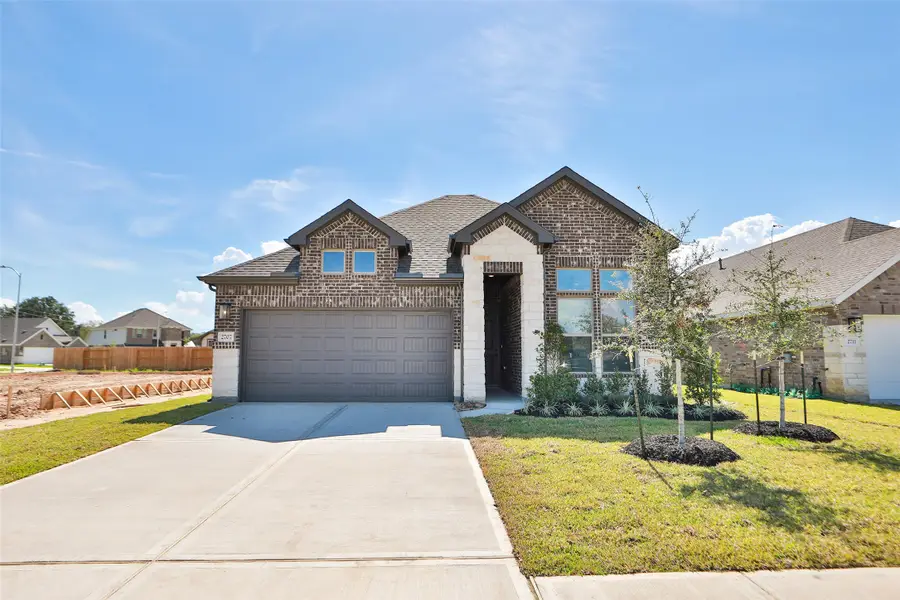 2707 Alexis Street, Seabrook, TX 77586 - Image #2