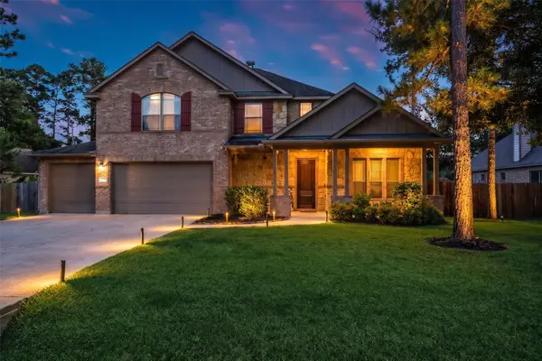15311 Kenny Drive, Tomball, TX 77377