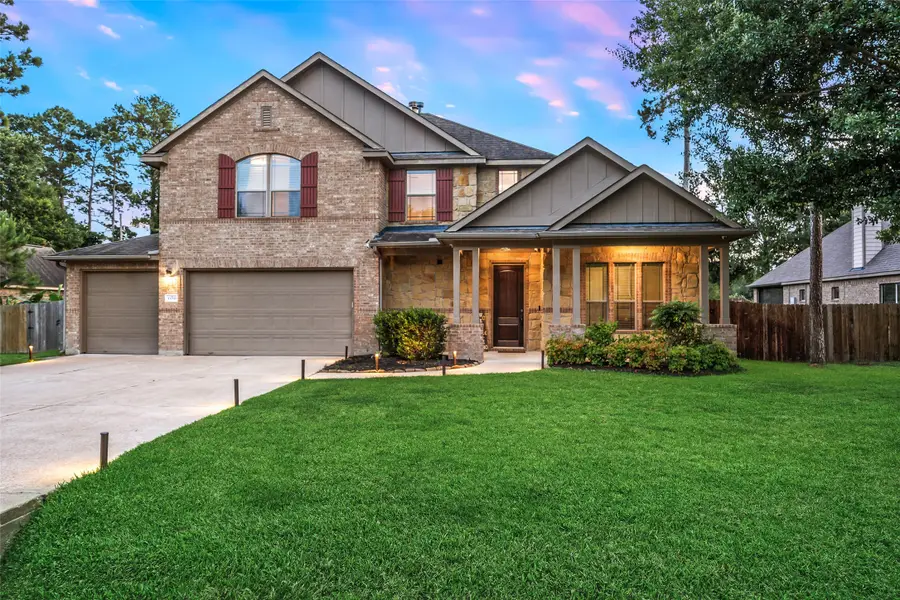 15311 Kenny Drive, Tomball, TX 77377 - #2