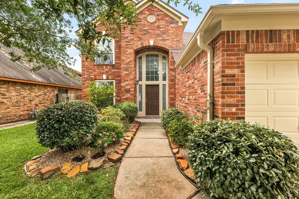 9302 Tracelawn Court, Humble, TX 77396