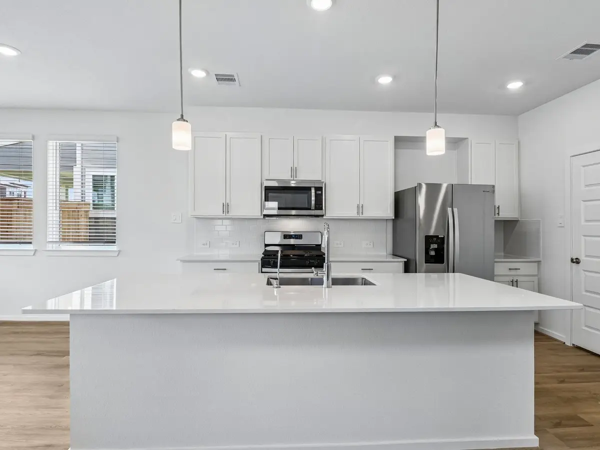 6326 Sapphire Ocean Drive, Houston, TX 77092 - #1