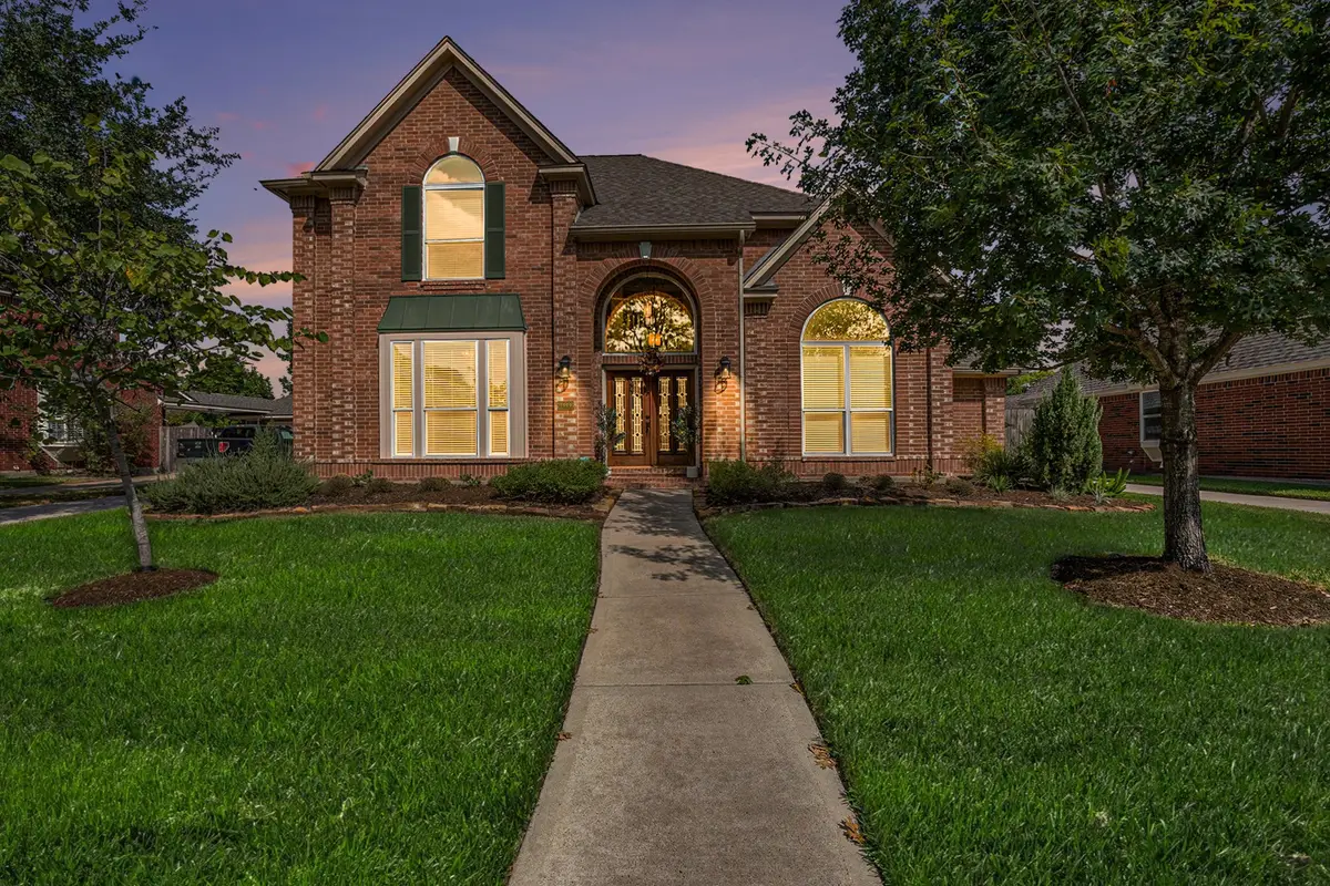 20806 Autumn Redwood Way, Cypress, TX 77433 - #1