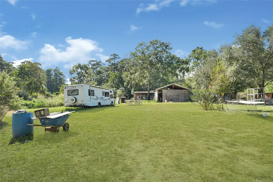 157 Jim Browder, New Waverly, TX 77358 - #3