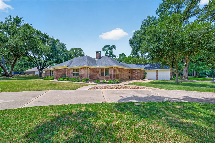 18903 Grosbeak Lane, Tomball, TX 77377 - #2
