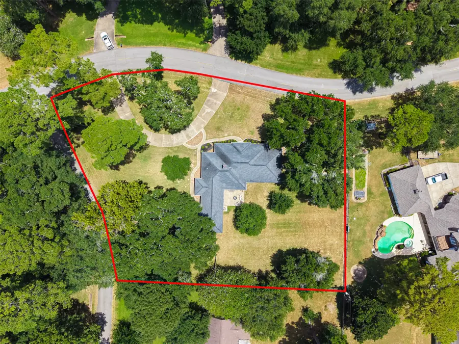 18903 Grosbeak Lane, Tomball, TX 77377 - #3