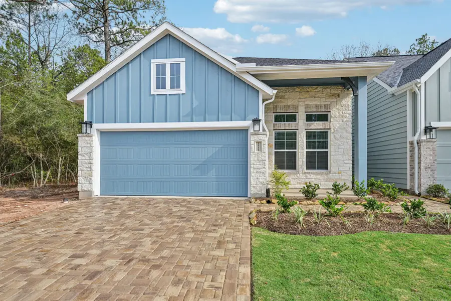 26237 E Outrider Banks Circle, Montgomery, TX 77316 - #2
