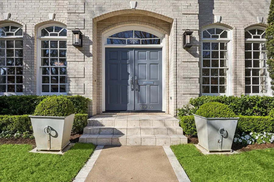 2926 Quenby Avenue, West University Place, TX 77005 - #3