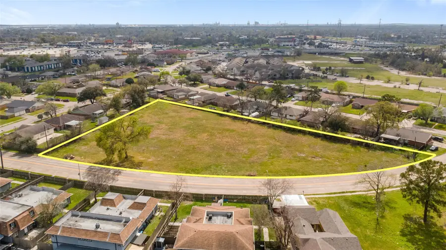 0 Fleming Drive, Houston, TX 77013 - #2