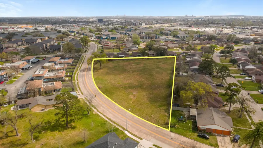 0 Fleming Drive, Houston, TX 77013 - #3