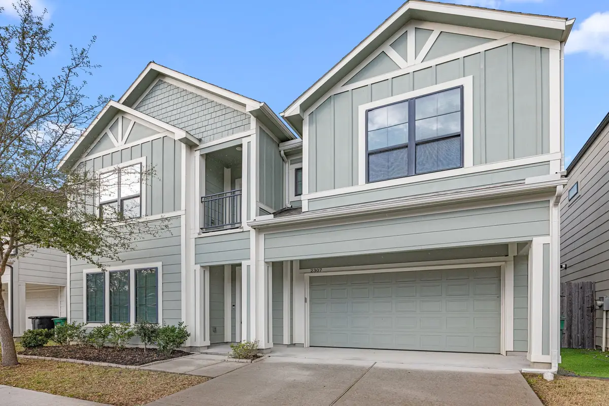 2307 Langston Street, Houston, TX 77007 - Image #1