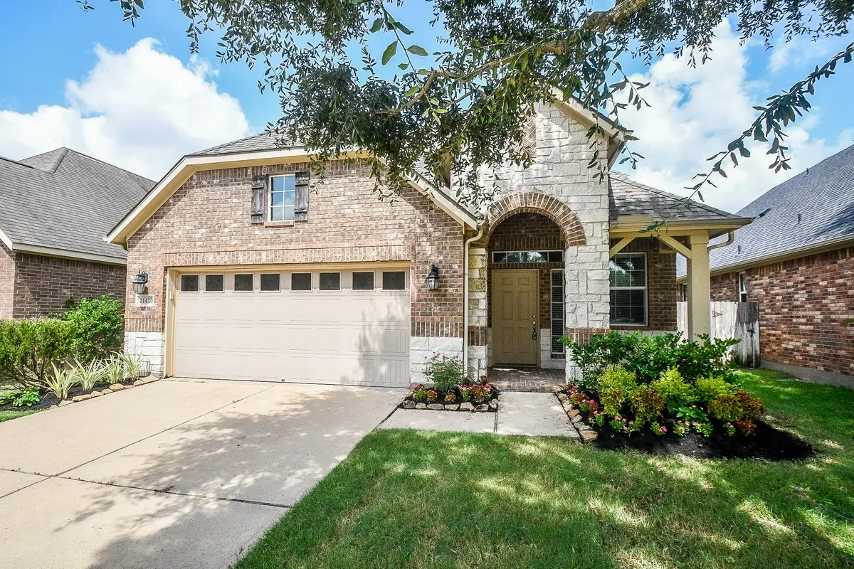 24430 Haywards Crossing Lane, Katy, TX 77494 - #1