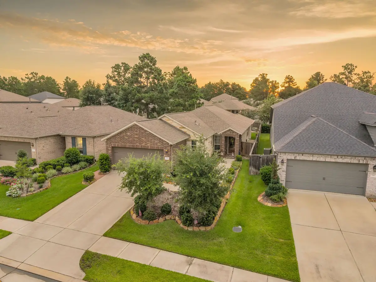 118 Wild Wisteria Lane, Montgomery, TX 77316 - #1