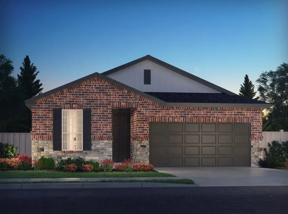 17215 Remington Meadows Street, Waller, TX 77484 - #1