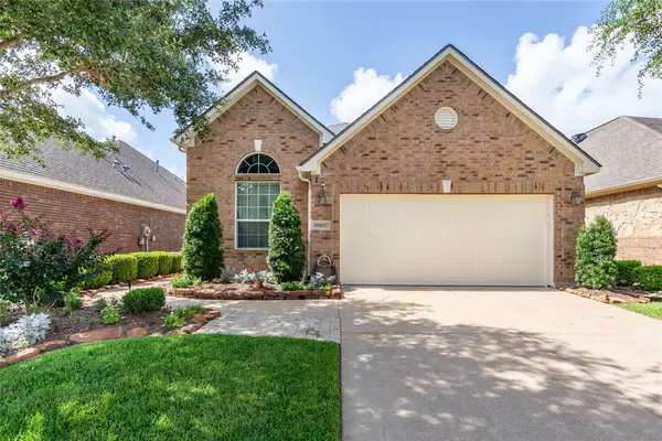 19307 Blue Cove Court, Cypress, TX 77433
