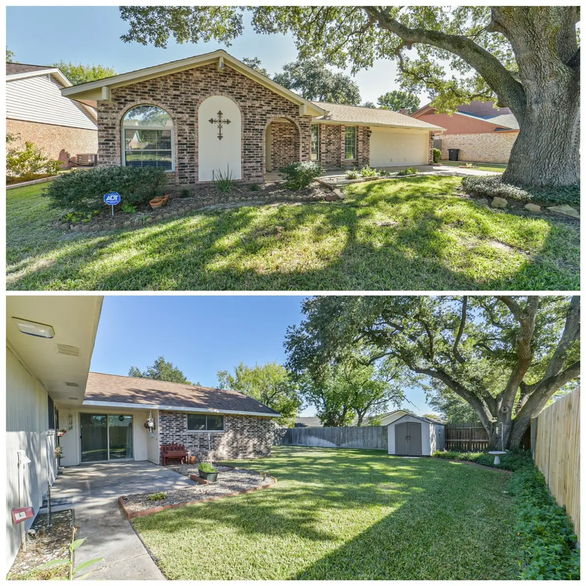 2214 Whiteback Drive, Houston, TX 77084 - Image #1