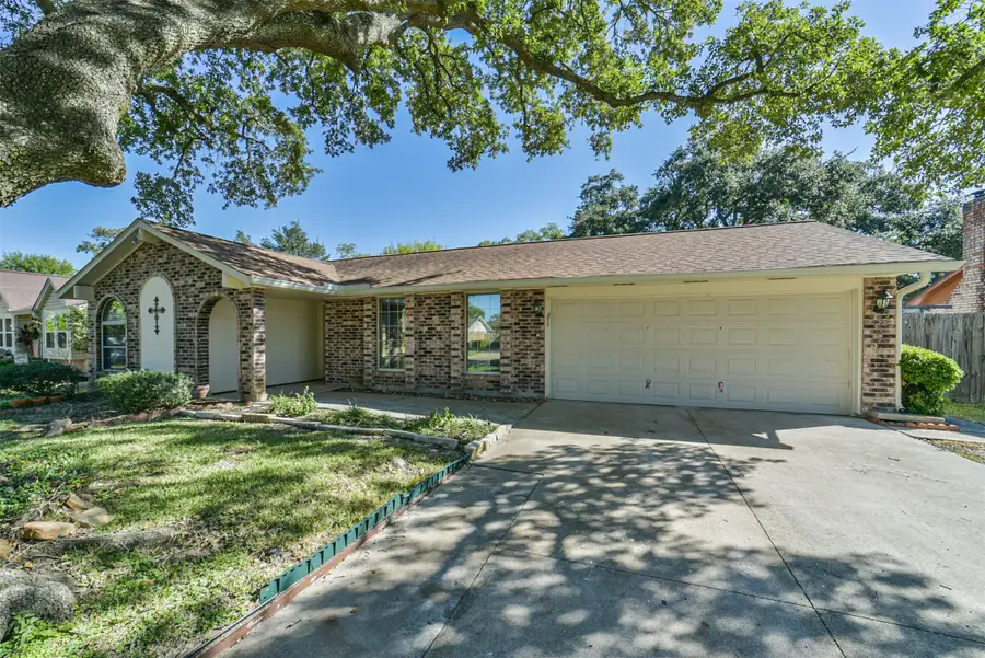 2214 Whiteback Drive, Houston, TX 77084 - Image #2